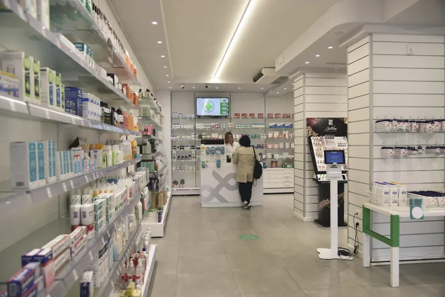 Farmacia del Borgo