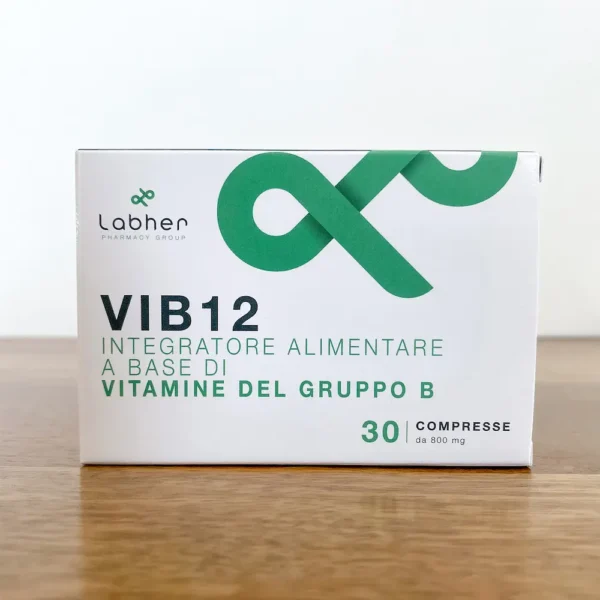 VIB 12